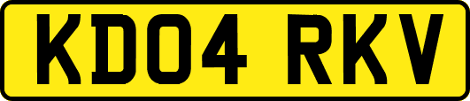 KD04RKV
