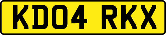 KD04RKX