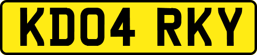 KD04RKY