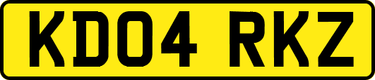 KD04RKZ