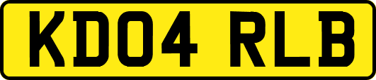 KD04RLB