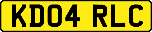 KD04RLC