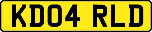 KD04RLD