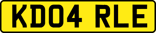 KD04RLE