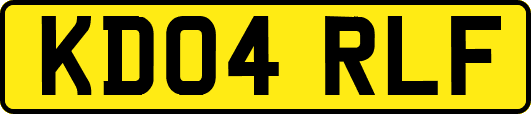 KD04RLF