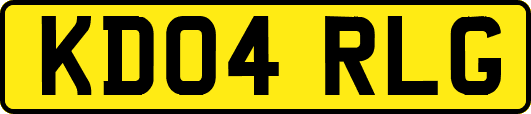 KD04RLG