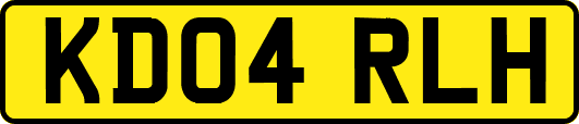 KD04RLH