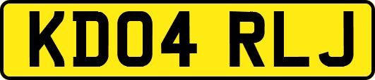 KD04RLJ