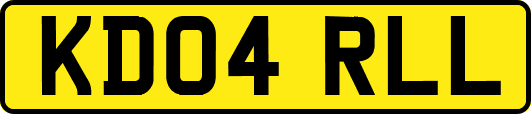 KD04RLL