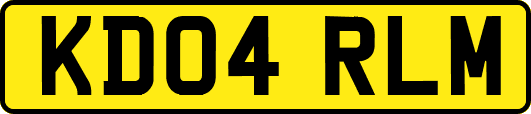KD04RLM