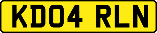 KD04RLN