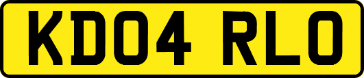 KD04RLO