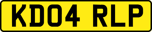KD04RLP