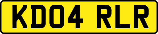 KD04RLR