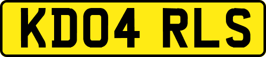 KD04RLS
