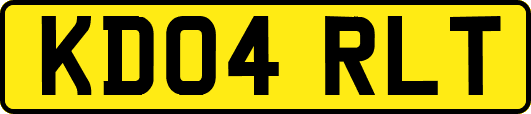 KD04RLT