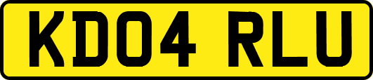 KD04RLU