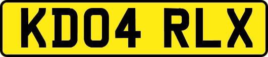 KD04RLX