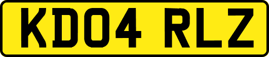 KD04RLZ