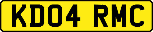 KD04RMC