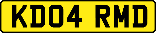 KD04RMD