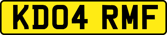 KD04RMF