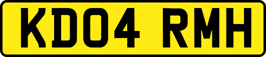 KD04RMH