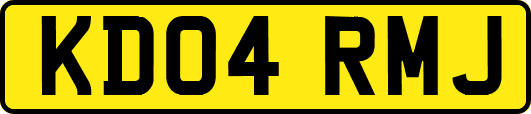 KD04RMJ