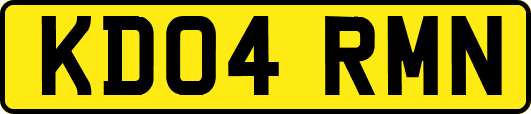 KD04RMN