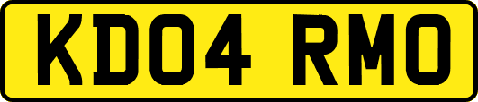 KD04RMO