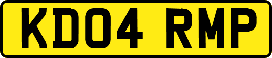 KD04RMP
