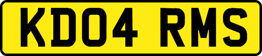 KD04RMS