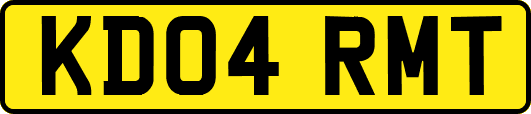 KD04RMT