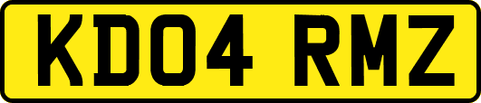 KD04RMZ