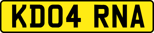 KD04RNA