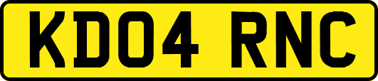 KD04RNC