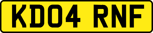 KD04RNF