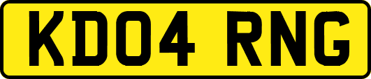 KD04RNG