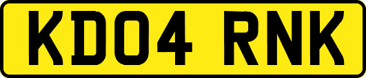 KD04RNK