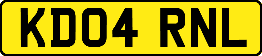 KD04RNL