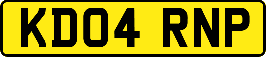KD04RNP