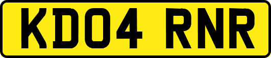 KD04RNR