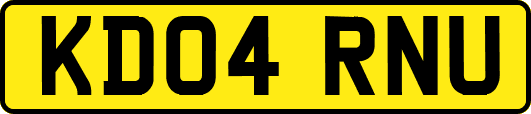 KD04RNU
