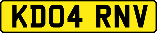 KD04RNV