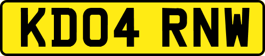 KD04RNW