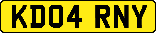 KD04RNY