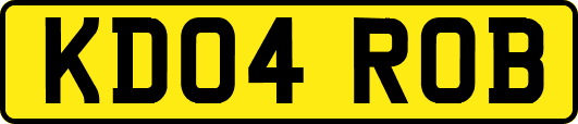 KD04ROB