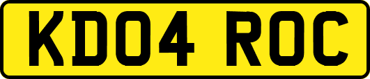 KD04ROC