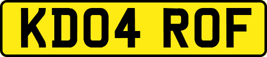 KD04ROF
