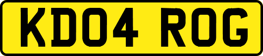 KD04ROG